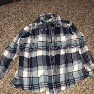 Flannel, Women’s